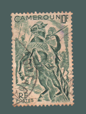 Cartes postales anciennes > CARTES POSTALES > carte postale ancienne > cartes-postales-ancienne.com Monde pays   Cameroun