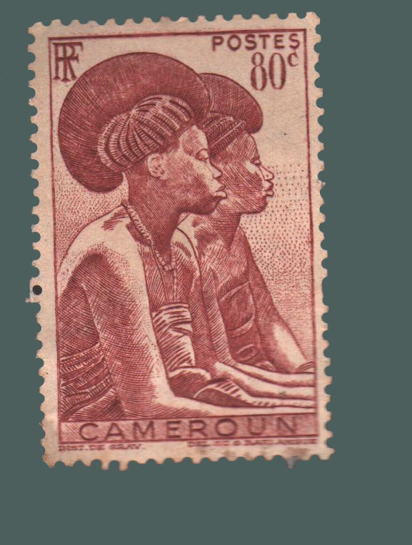 Cartes postales anciennes > CARTES POSTALES > carte postale ancienne > cartes-postales-ancienne.com Monde pays   Cameroun