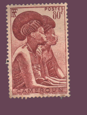 Cartes postales anciennes > CARTES POSTALES > carte postale ancienne > cartes-postales-ancienne.com Monde pays   Cameroun Vrac<br>