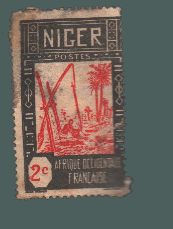 Cartes postales anciennes > CARTES POSTALES > carte postale ancienne > cartes-postales-ancienne.com Monde pays   Niger
