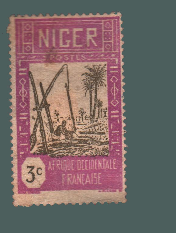 Cartes postales anciennes > CARTES POSTALES > carte postale ancienne > cartes-postales-ancienne.com Monde pays   Niger