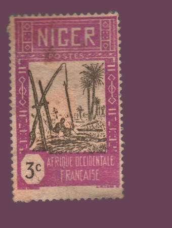 Cartes postales anciennes > CARTES POSTALES > carte postale ancienne > cartes-postales-ancienne.com Monde pays   Niger