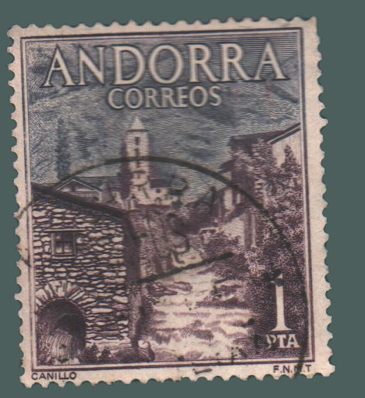 Cartes postales anciennes > CARTES POSTALES > carte postale ancienne > cartes-postales-ancienne.com Monde pays   Andorre