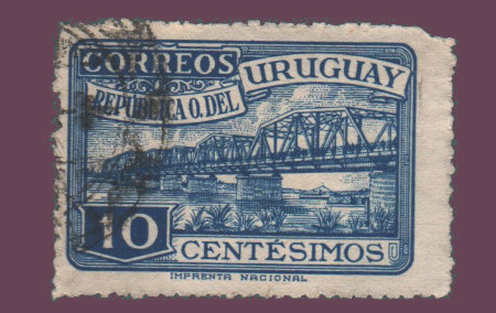 Cartes postales anciennes > CARTES POSTALES > carte postale ancienne > cartes-postales-ancienne.com Monde pays   Uruguay