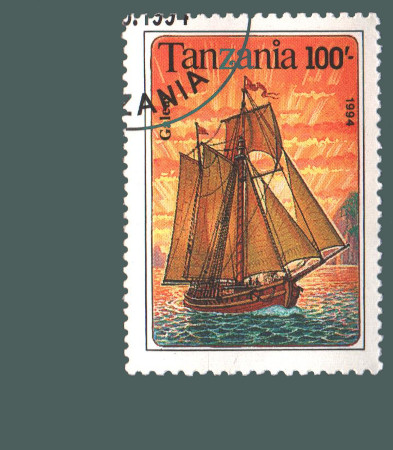 Cartes postales anciennes > CARTES POSTALES > carte postale ancienne > cartes-postales-ancienne.com Monde pays   Tanzanie