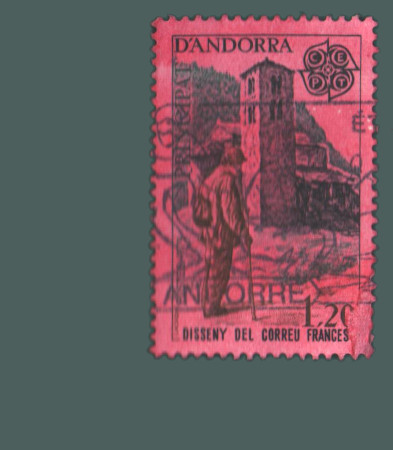 Cartes postales anciennes > CARTES POSTALES > carte postale ancienne > cartes-postales-ancienne.com Monde pays   Andorre Vrac<br>