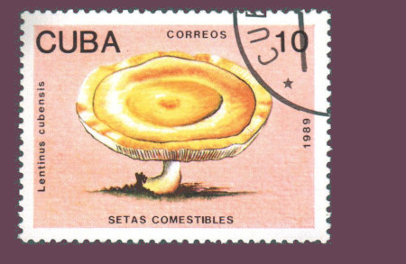 Postage stamps world countries Cuba Vrac<br>