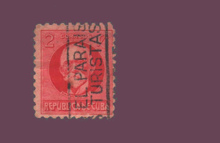 Postage stamps world countries Cuba Vrac<br>