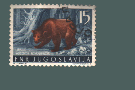 Cartes postales anciennes > CARTES POSTALES > carte postale ancienne > cartes-postales-ancienne.com Monde pays   Yougoslavie