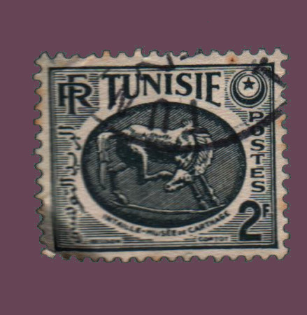 Postage stamps world countries