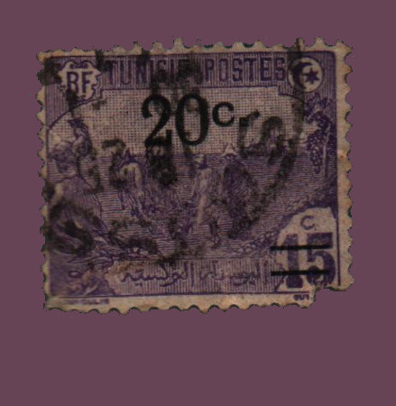 Postage stamps world countries