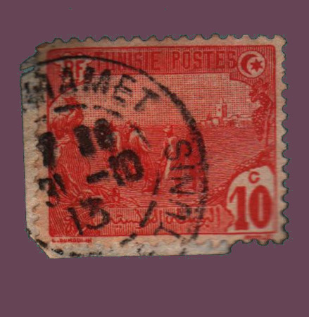 Postage stamps world countries