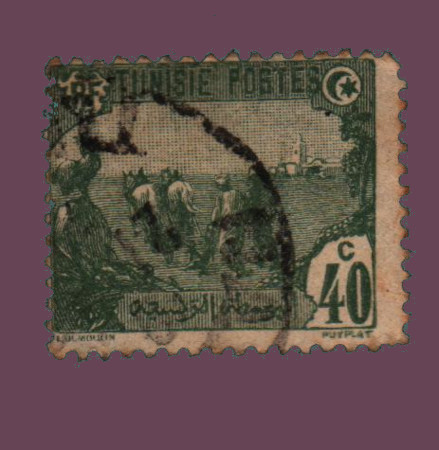 Postage stamps world countries