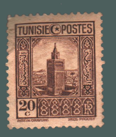 Postage stamps world countries