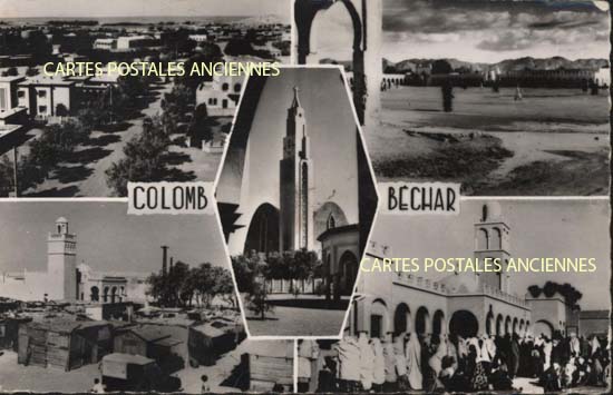 Cartes postales anciennes > CARTES POSTALES > carte postale ancienne > cartes-postales-ancienne.com Algerie