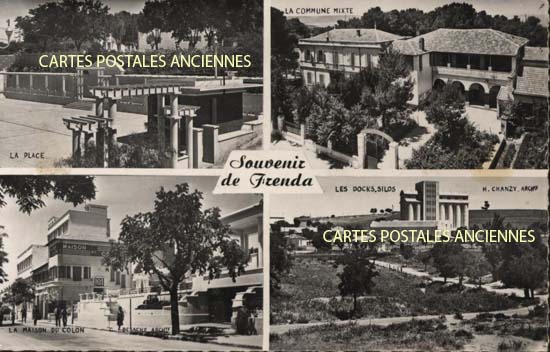 Cartes postales anciennes > CARTES POSTALES > carte postale ancienne > cartes-postales-ancienne.com Algerie