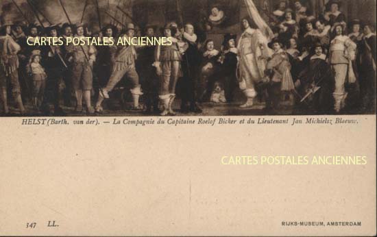 Cartes postales anciennes > CARTES POSTALES > carte postale ancienne > cartes-postales-ancienne.com Union europeenne Pays bas
