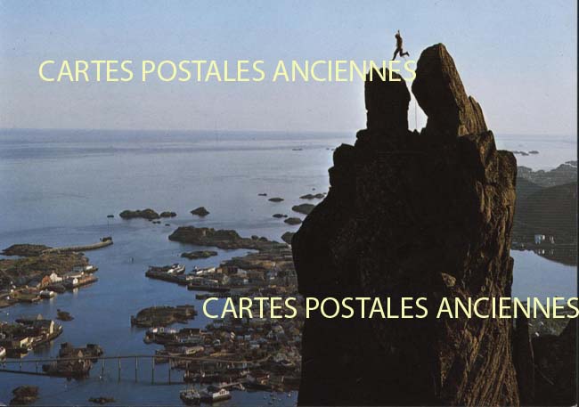 Cartes postales anciennes > CARTES POSTALES > carte postale ancienne > cartes-postales-ancienne.com Union europeenne Norvege