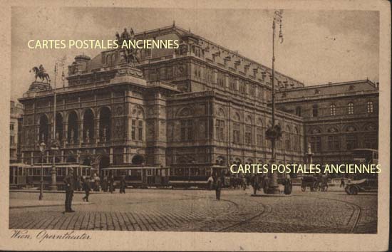 Cartes postales anciennes > CARTES POSTALES > carte postale ancienne > cartes-postales-ancienne.com Union europeenne Autriche