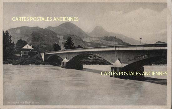 Cartes postales anciennes > CARTES POSTALES > carte postale ancienne > cartes-postales-ancienne.com Union europeenne Autriche