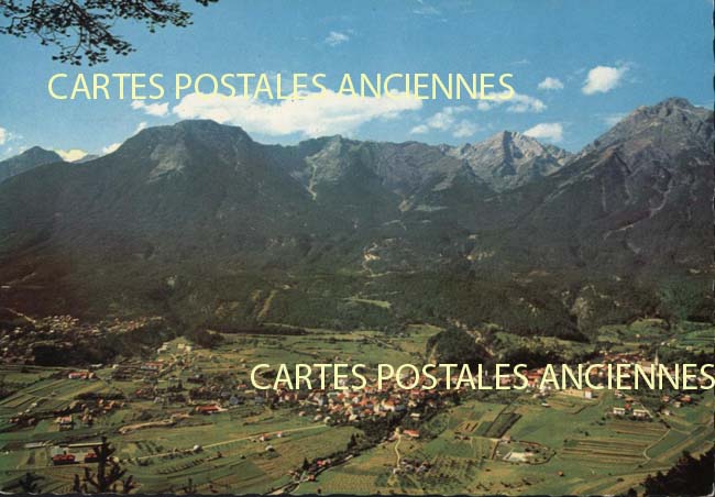 Cartes postales anciennes > CARTES POSTALES > carte postale ancienne > cartes-postales-ancienne.com Union europeenne Autriche