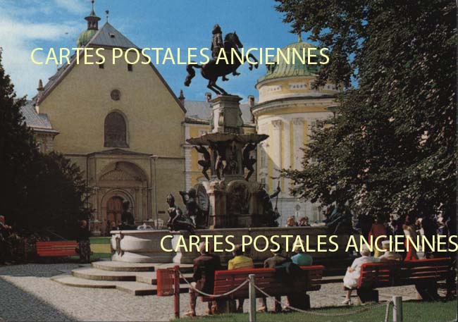 Cartes postales anciennes > CARTES POSTALES > carte postale ancienne > cartes-postales-ancienne.com Union europeenne Autriche