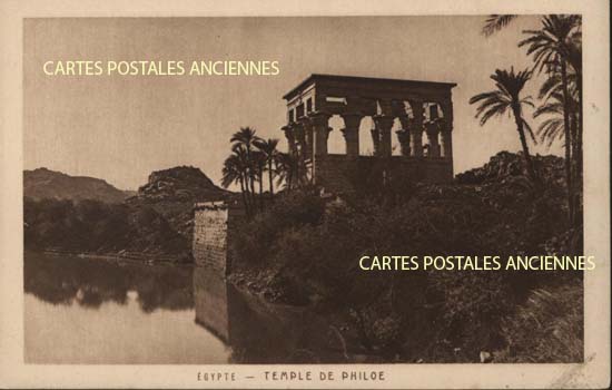 Cartes postales anciennes > CARTES POSTALES > carte postale ancienne > cartes-postales-ancienne.com Egypte