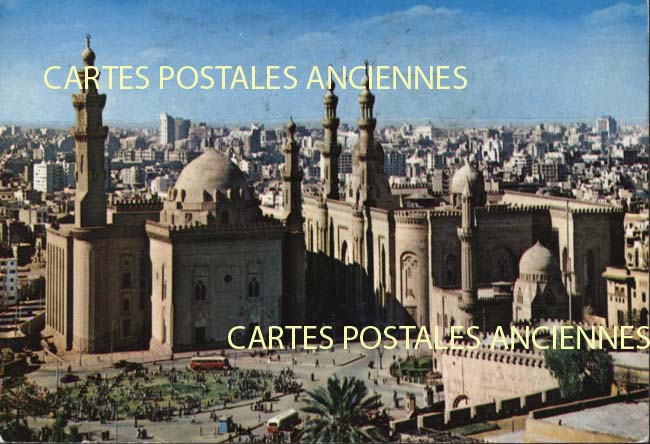 Cartes postales anciennes > CARTES POSTALES > carte postale ancienne > cartes-postales-ancienne.com Egypte