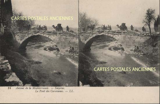 Cartes postales anciennes > CARTES POSTALES > carte postale ancienne > cartes-postales-ancienne.com Turquie