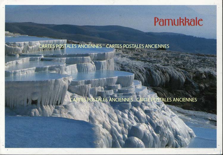 Cartes postales anciennes > CARTES POSTALES > carte postale ancienne > cartes-postales-ancienne.com Turquie