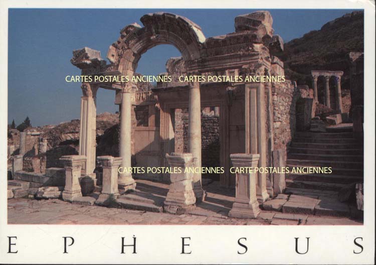 Cartes postales anciennes > CARTES POSTALES > carte postale ancienne > cartes-postales-ancienne.com Turquie