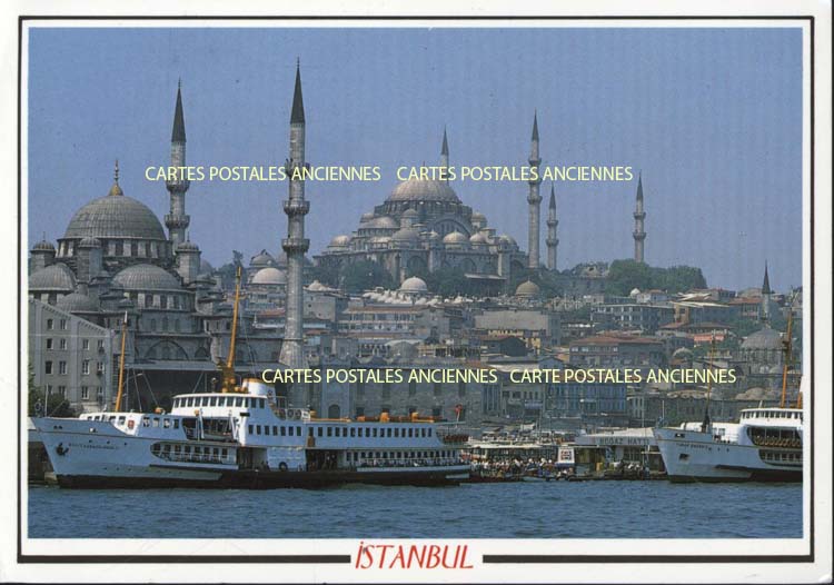 Cartes postales anciennes > CARTES POSTALES > carte postale ancienne > cartes-postales-ancienne.com Turquie