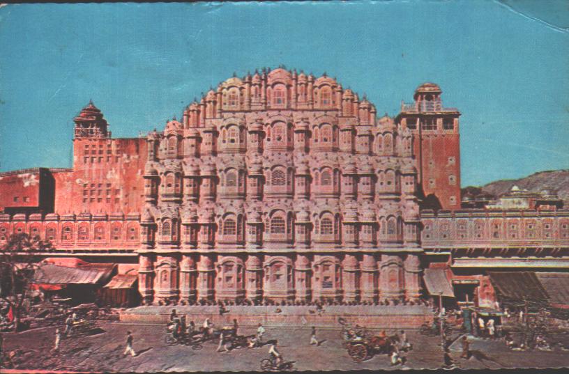 India Jaipur