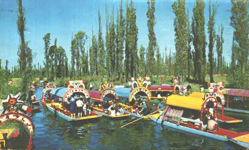 Cartes postales anciennes > CARTES POSTALES > carte postale ancienne > cartes-postales-ancienne.com Mexique
