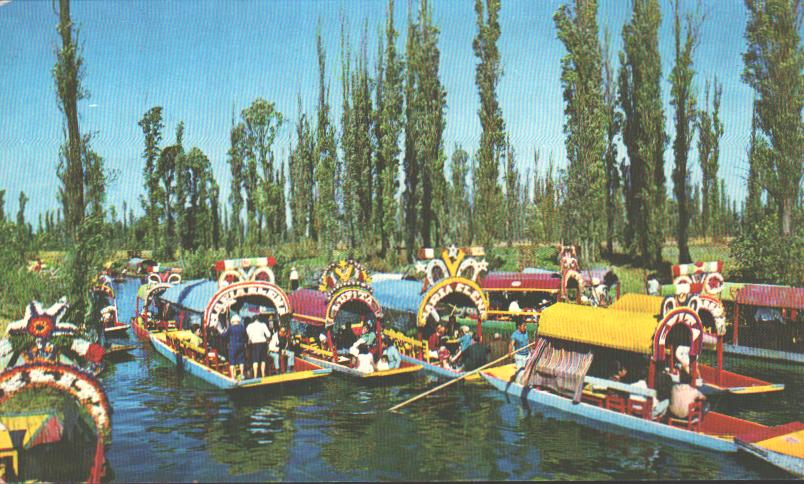 Cartes postales anciennes > CARTES POSTALES > carte postale ancienne > cartes-postales-ancienne.com Mexique