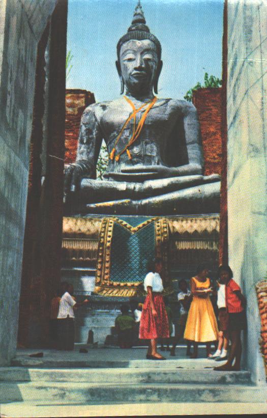 Thailand Ayutthaya