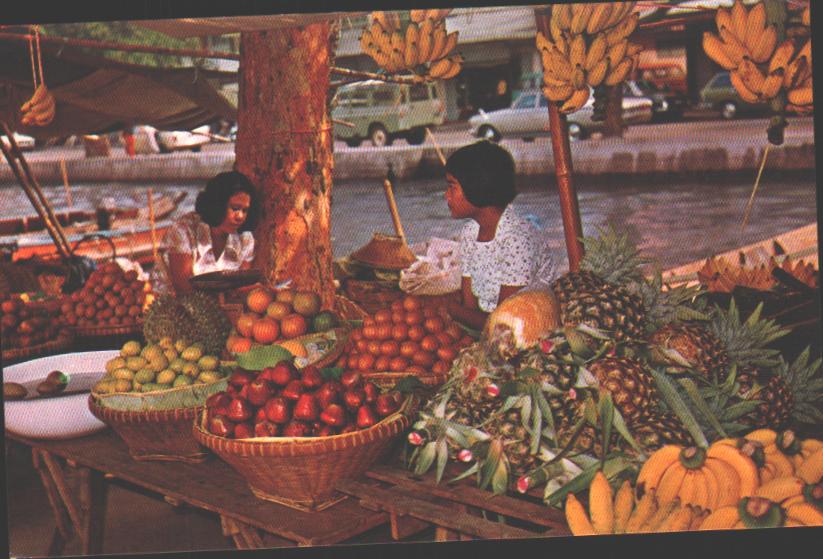 Cartes postales anciennes > CARTES POSTALES > carte postale ancienne > cartes-postales-ancienne.com Thailande