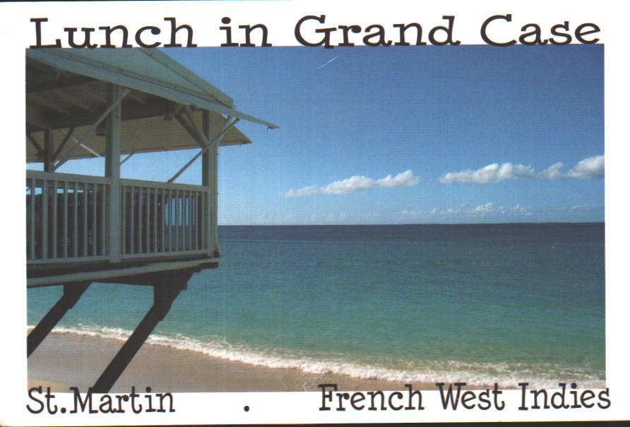 French antilles