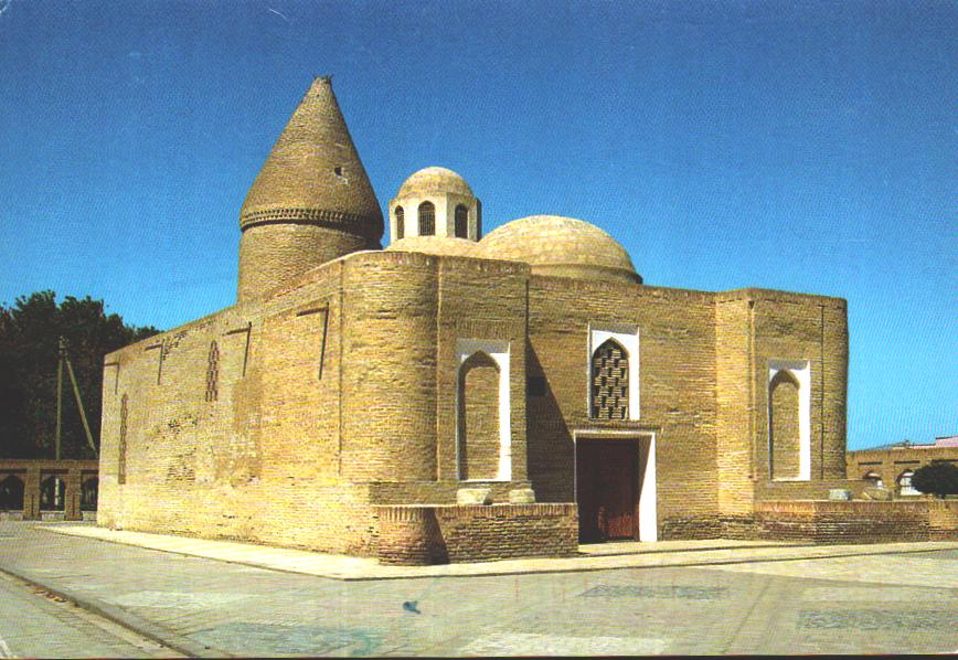 Uzbekistan