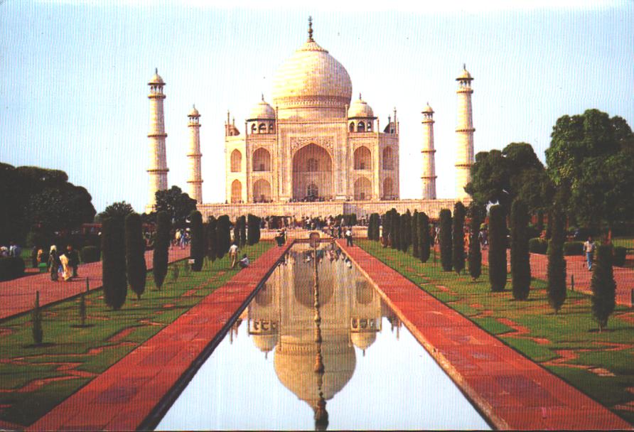 India New delhi