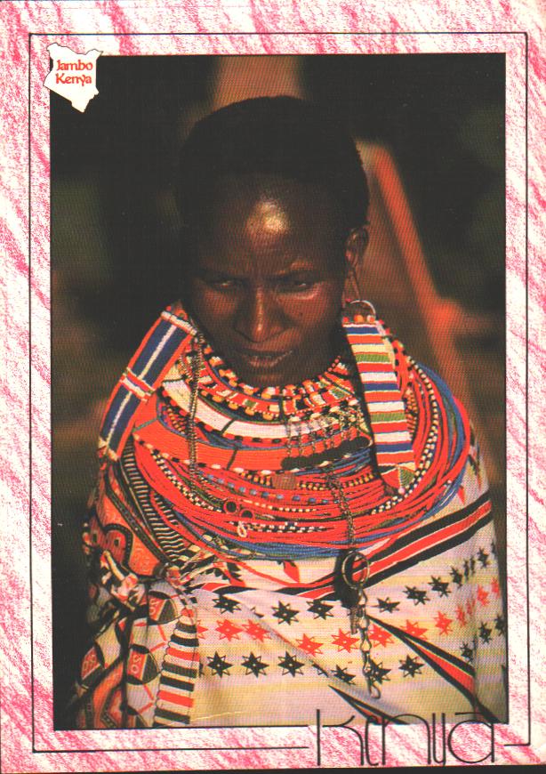 Kenya