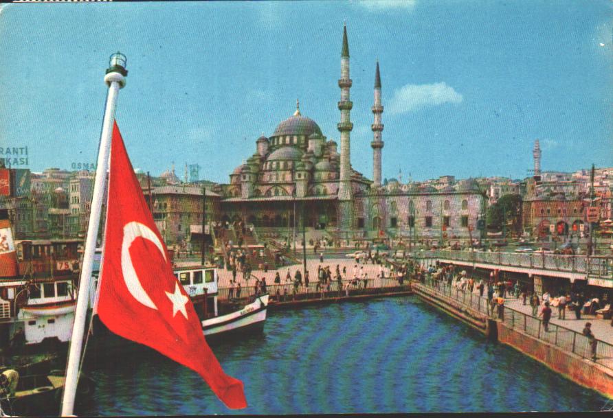 Cartes postales anciennes > CARTES POSTALES > carte postale ancienne > cartes-postales-ancienne.com Turquie
