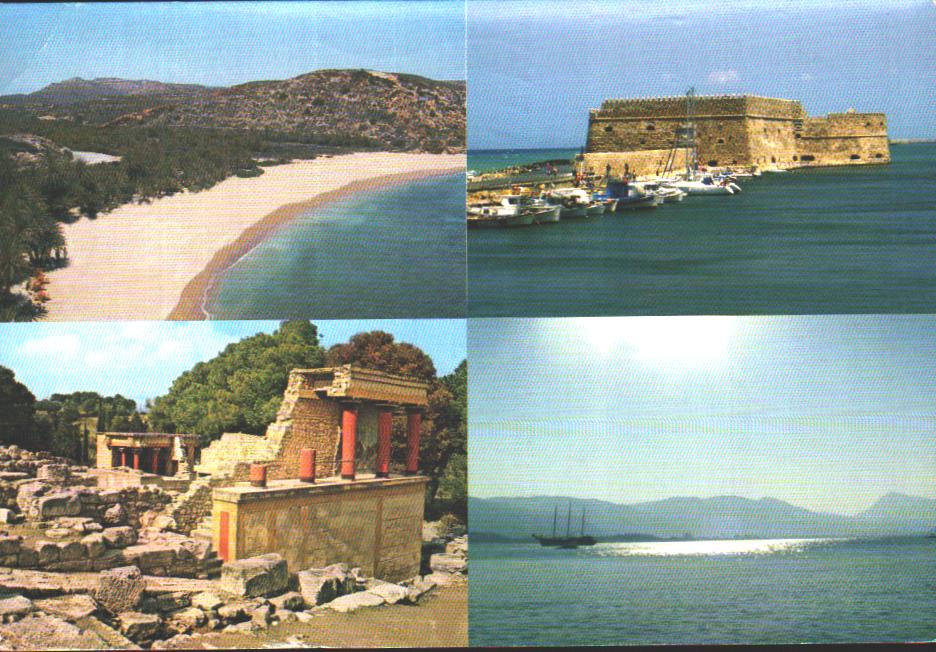Cartes postales anciennes > CARTES POSTALES > carte postale ancienne > cartes-postales-ancienne.com Union europeenne Grece