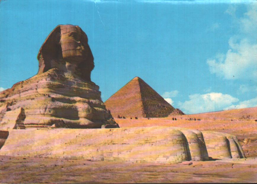 Egypt Le caire