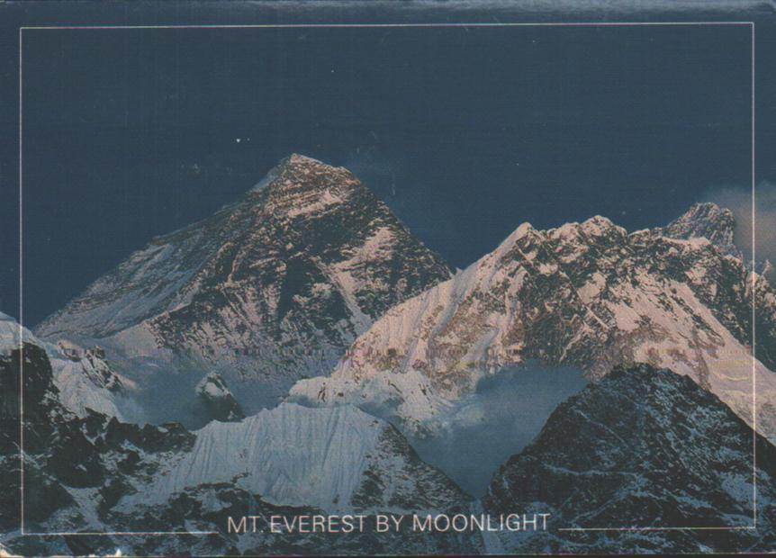 Cartes postales anciennes > CARTES POSTALES > carte postale ancienne > cartes-postales-ancienne.com Nepal