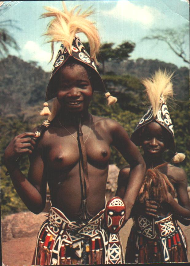 Cartes postales anciennes > CARTES POSTALES > carte postale ancienne > cartes-postales-ancienne.com Republique du senegal Dakar