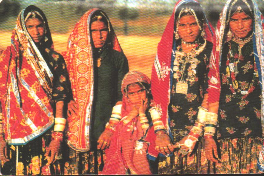 India Jaipur