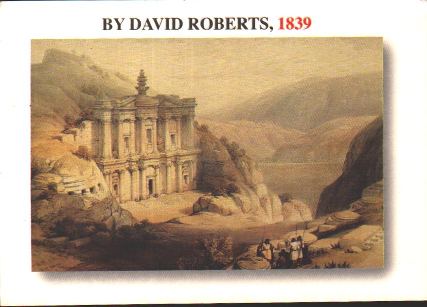 Cartes postales anciennes > CARTES POSTALES > carte postale ancienne > cartes-postales-ancienne.com Jordanie