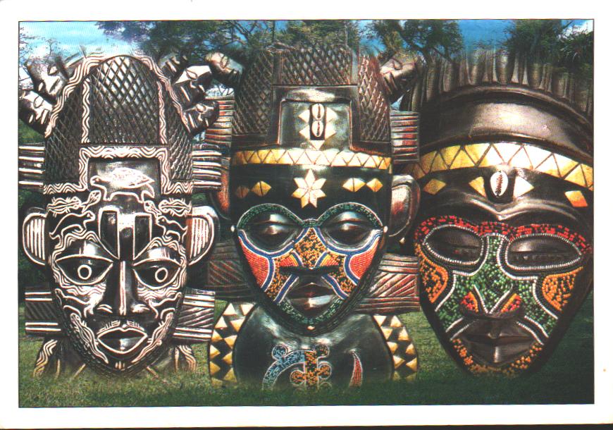 Republic of benin