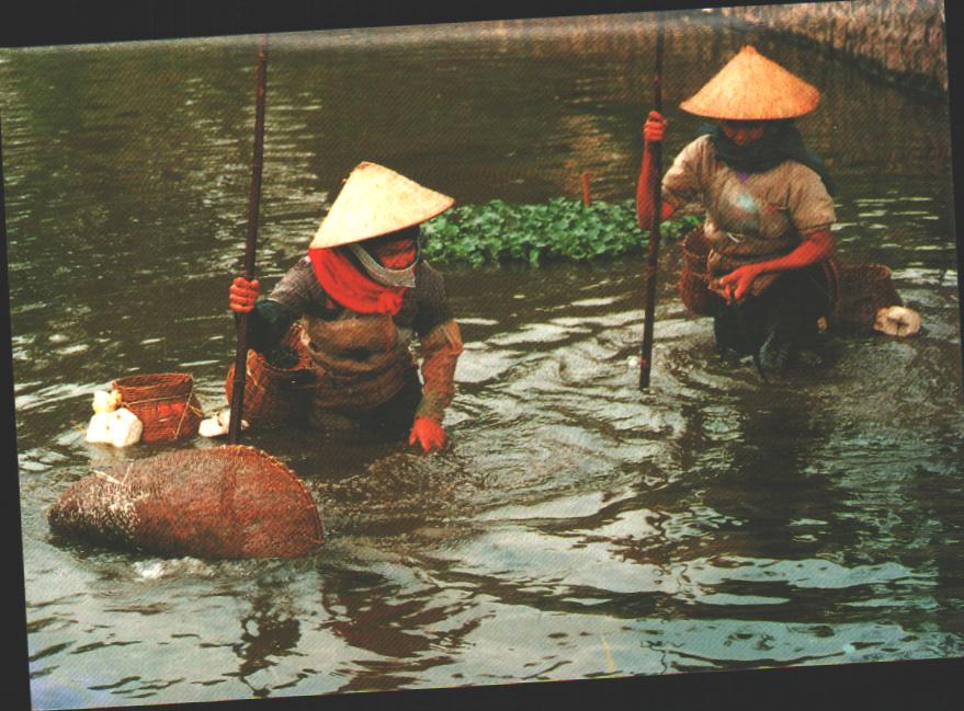 Asia Indochina